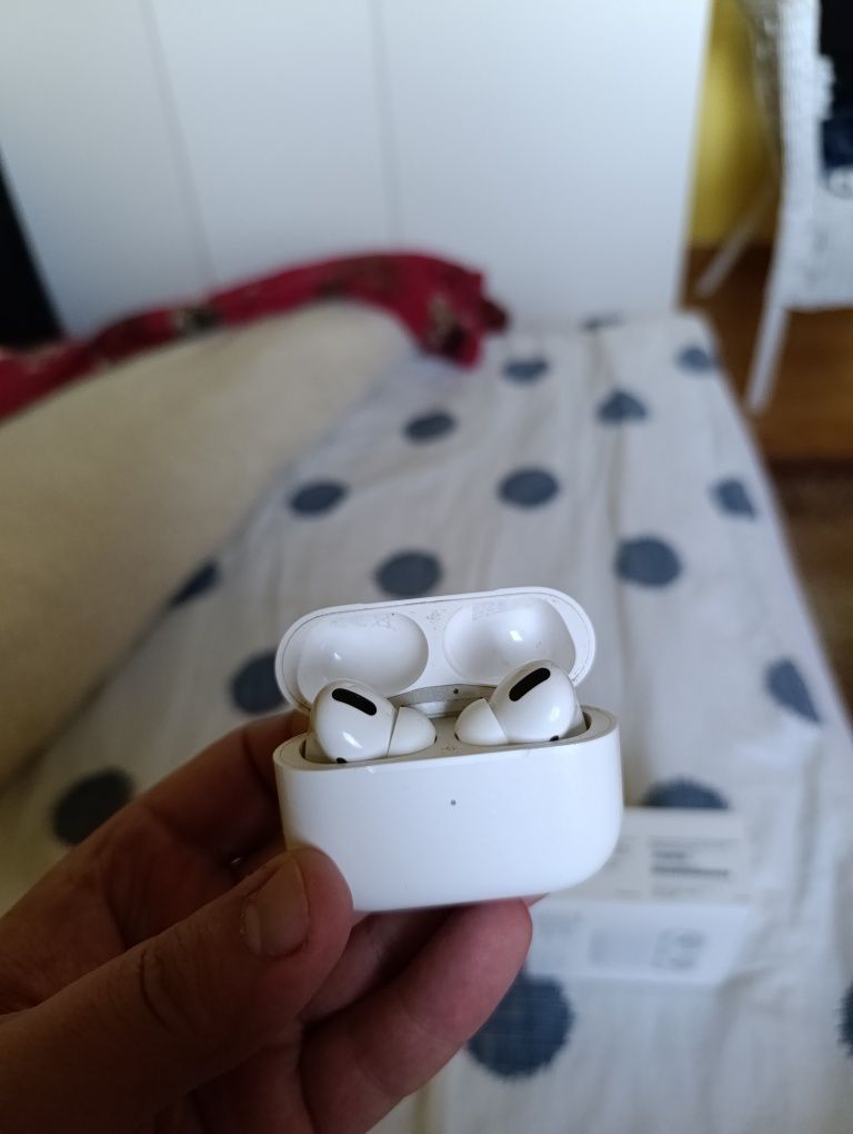 Airpods pro 1gen