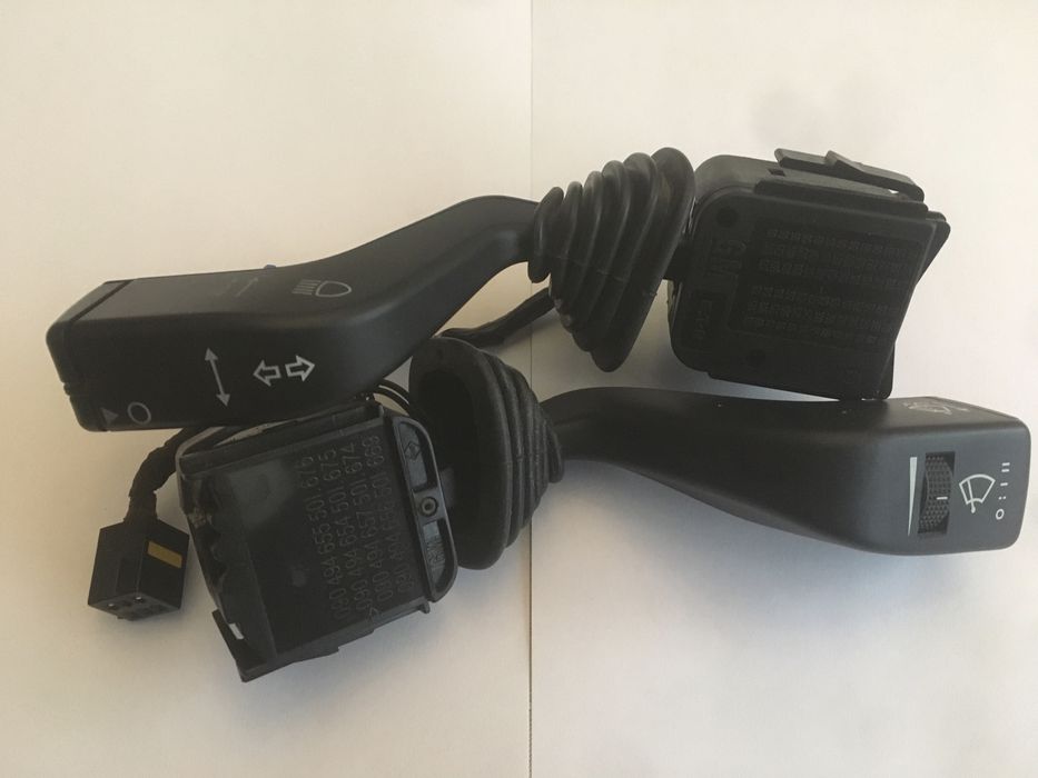 Підкермові перемикачі для Opel Omega B Vectra B