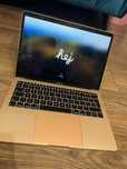 MacBook Air A1932 (Retina, 13-calowy, 2018) - kolor rosegold