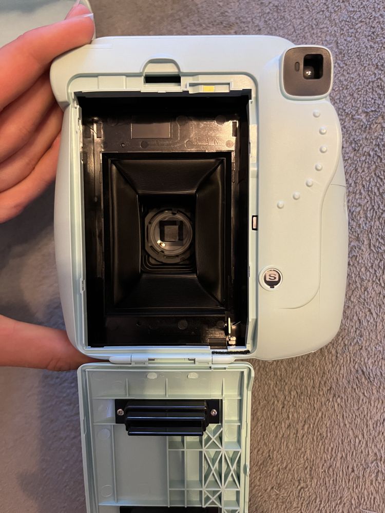 Aparat Instax 9 mini