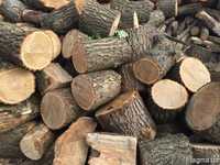 Продам дрова твердих та м'яких порід
