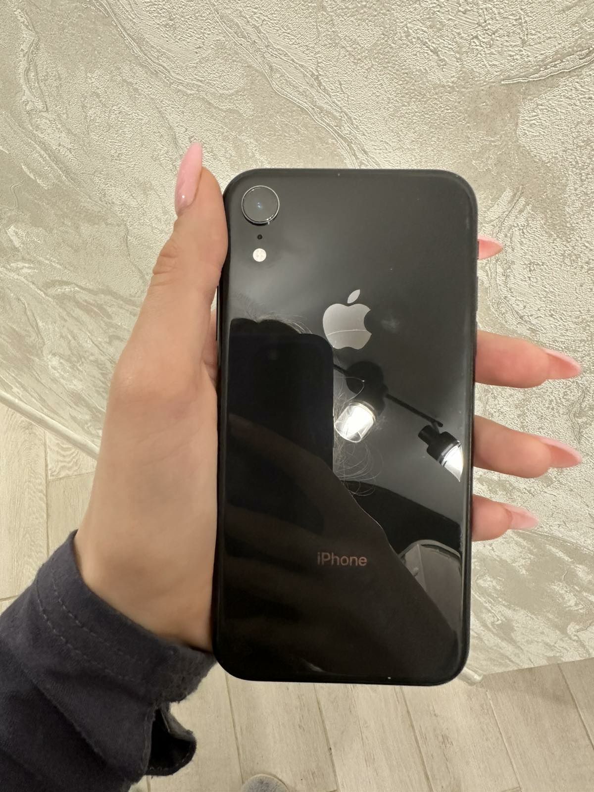 Iphone XR 64 GB Neverlock