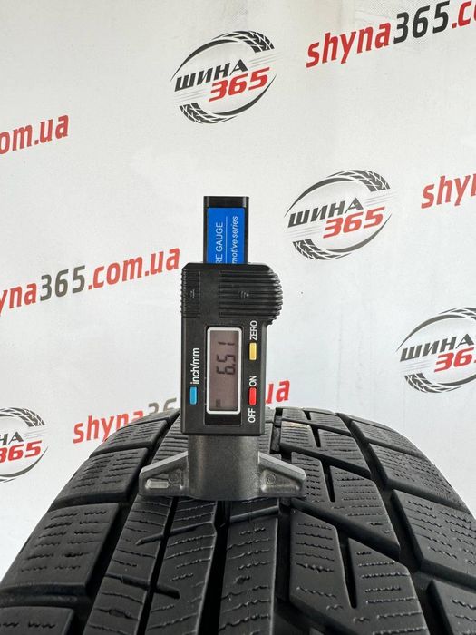 195/65 r15 yokohama ice guard ig60 6mm шини бу зима