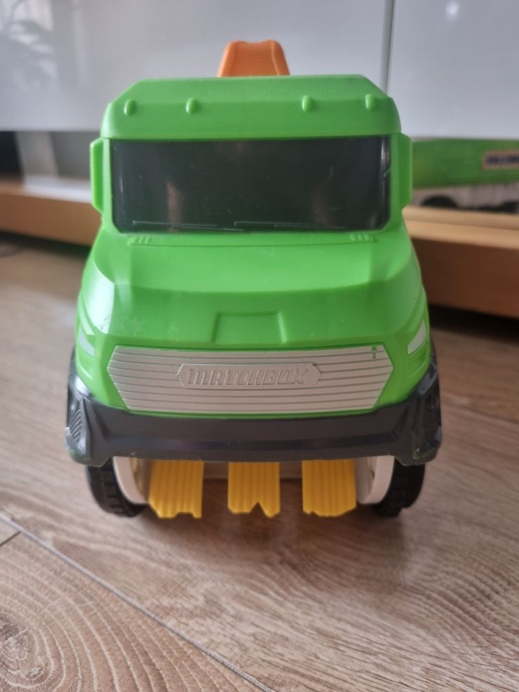 Matchbox autko zbieracz