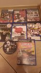 Gry PlayStation 2