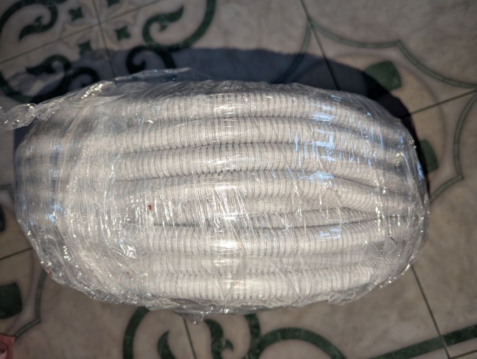 Гофро труба Д20 Копос