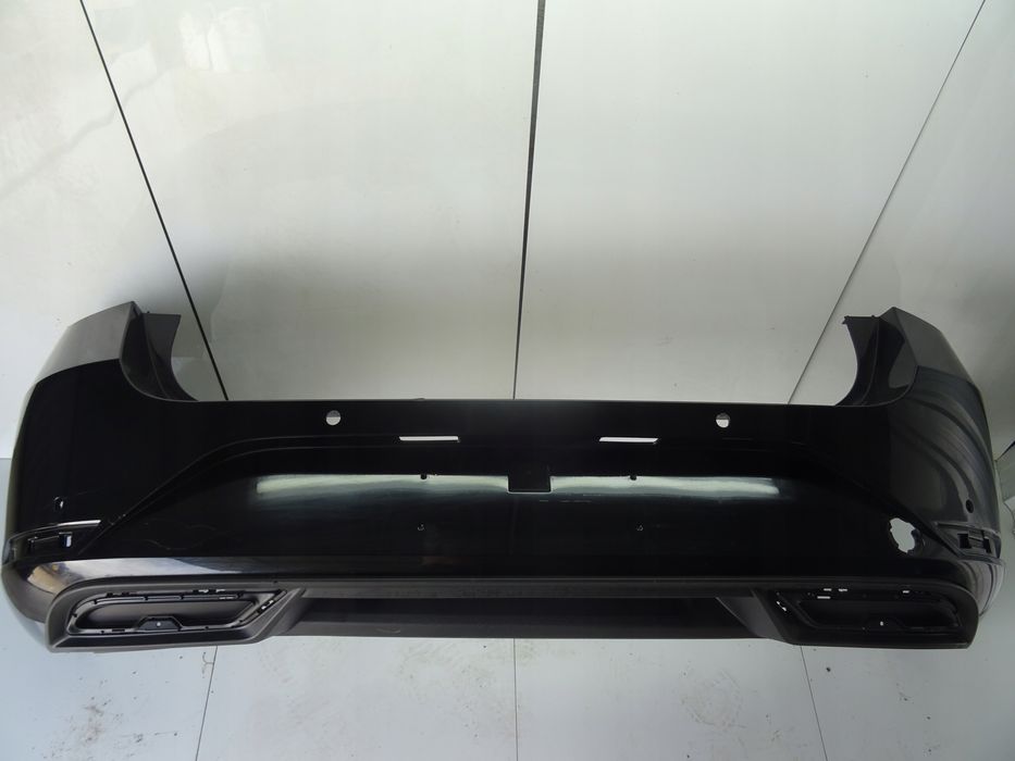 oryginalny zderzak tył tylny seat leon iv 4 5fe kombi 20-24