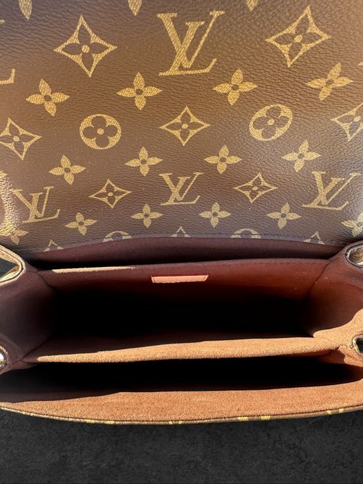 Louis Vuitton Metis