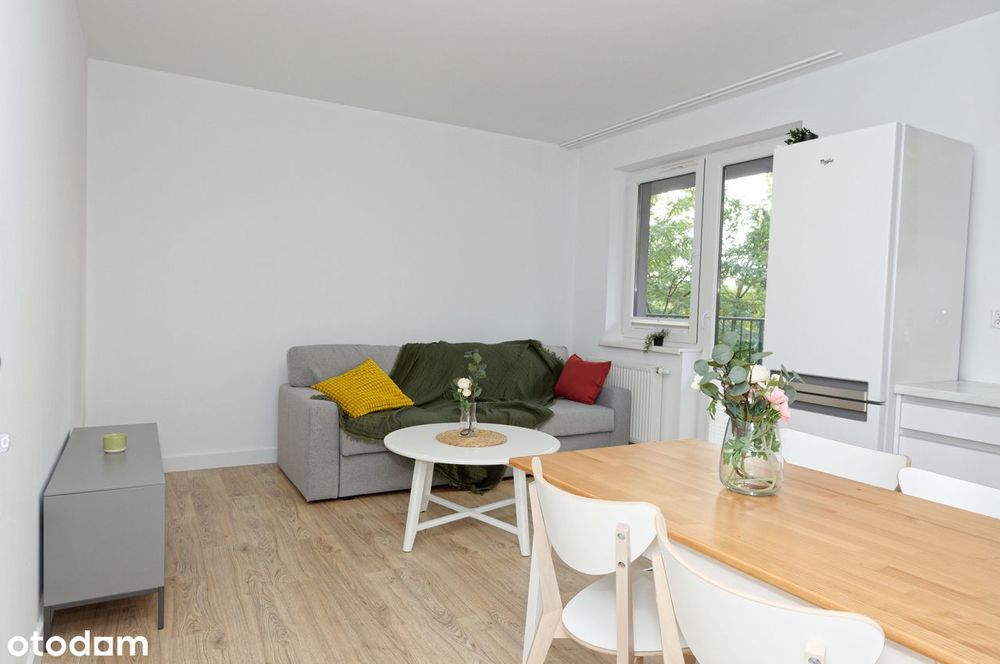 Nowy, Niższy Czynsz! Bez Prowizji. Umeblowane