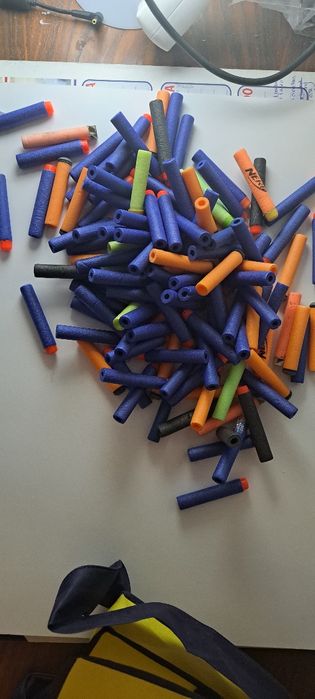 Nerfs venda urgente                  .