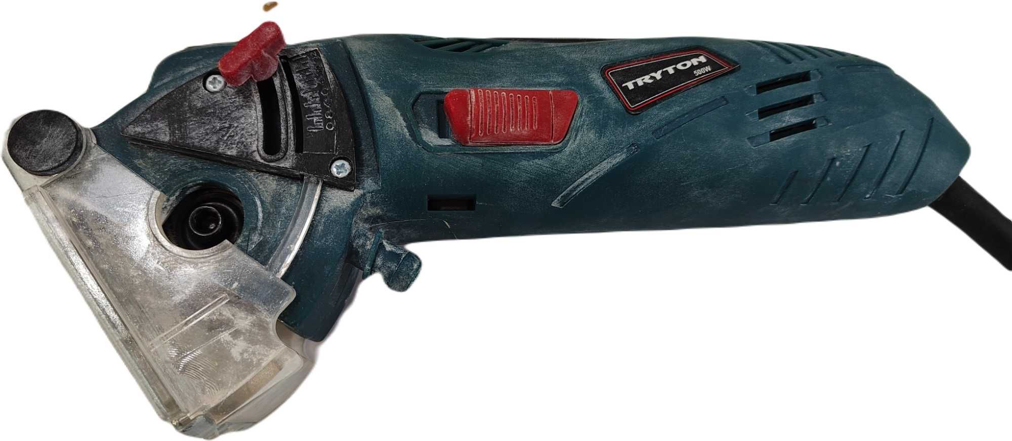 TRYTON Przecinarka Wielofunkcyjna 500W TPW500K