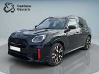 MINI Countryman John Cooper Works