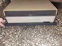 Magnetofon szpulowy Unitra ZRK ZK140T