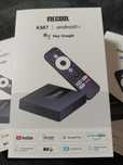 Смарт приставка Mecool KM7 2/16 GB