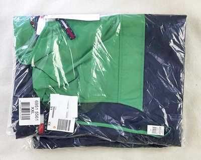 Tommy Hilfiger męska kamizelka bezrękawnik T. J. CLBK Chicago Vest XXL