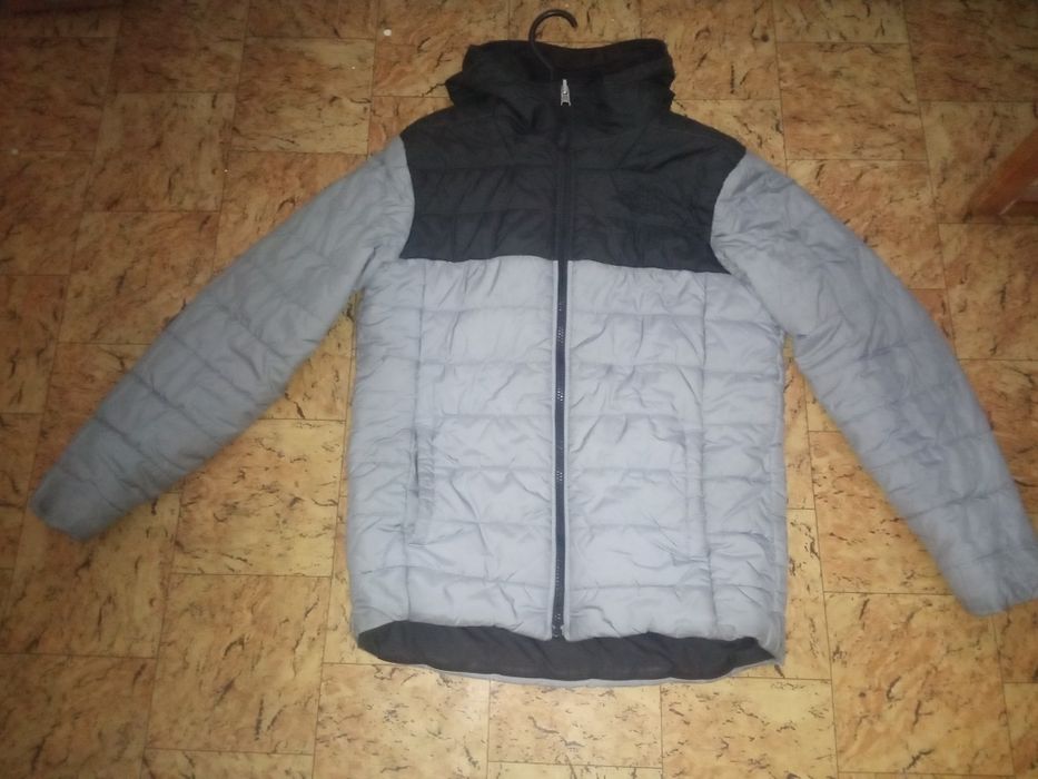 Мікро пуховик THE NORTH FACE