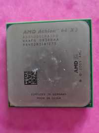 Procesor AMD Athlon 64 X2 AD05000IAA5D0 AM2
