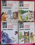 Aventuras de Miguel - Georges Bayard