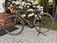 Rower szosowy KTM Strada Di2, Ultegra, 55"