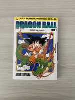 Dragon Ball. Tom 1 Toriyama Akira
