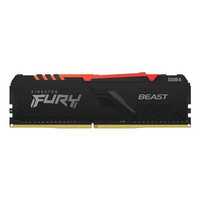 ram ddr4 8gb kingston furi 2666m