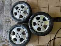 Opel astra opony + felgi 195/60R15 88H