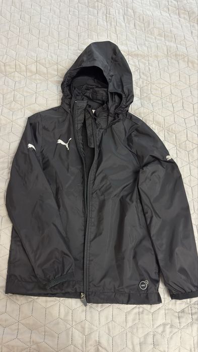 Вітровка для хлопчика фірми puma