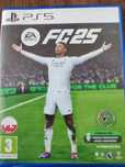 EA FC 25 PS5 stan idealny