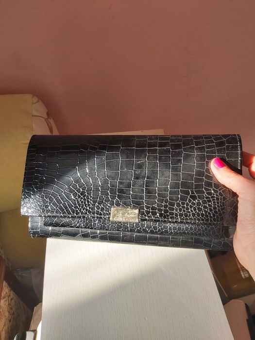 Сумка клатч жіночий