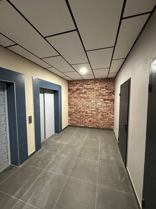 Черемушки 1-но квартира Пространство на Радостной Новый сданный дом АШ