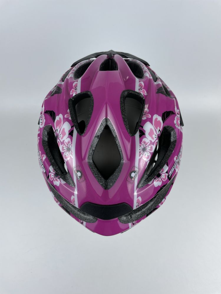 Kask Rowerowy 49 cm - 54 cm SPEQ /227B/