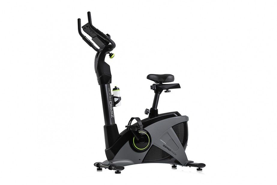 Rower elektromagnetyczny Zipro Rook iConsole+