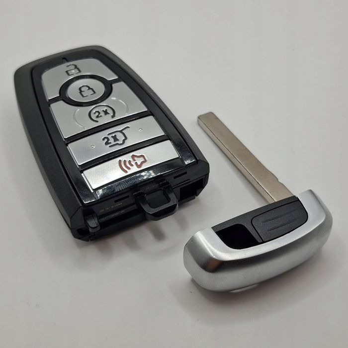kluczyk samochodowy smart key usa ford escape explorer expedition nowy