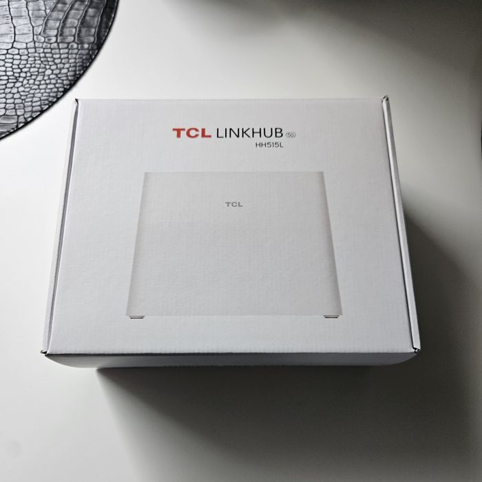 Router Alcatel TCL  5G HH515L