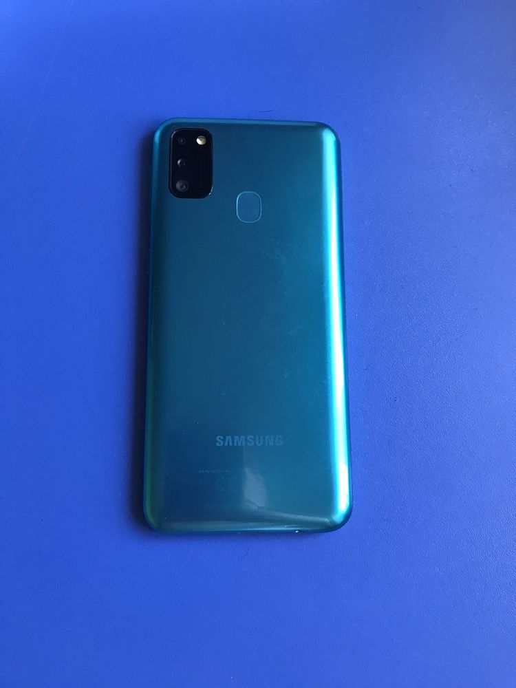 Samsung Galaxy M21