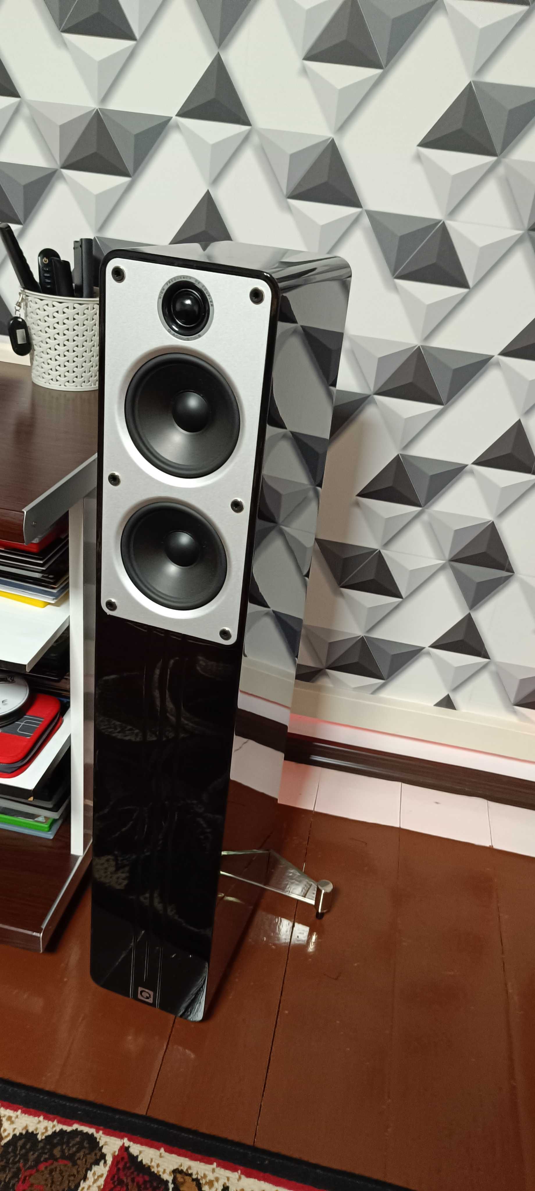 Kolumny głośnikowe Q-acoustics CONCEPT 40
