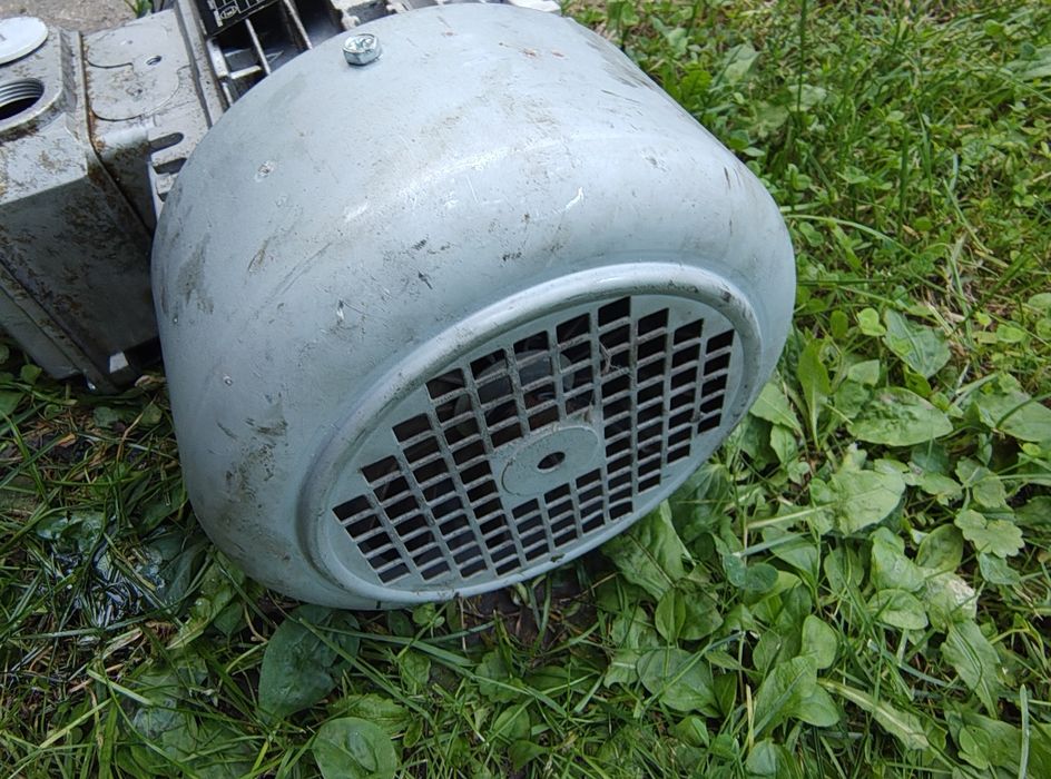 Silnik elektryczny 1,5kW