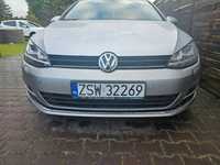 Volkswagen Golf 1.6 TDI automat