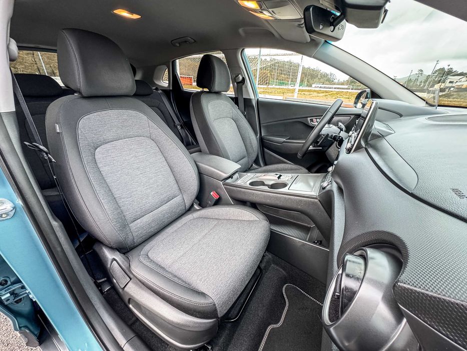 Hyundai Kauai 64kWh Premium - 2020