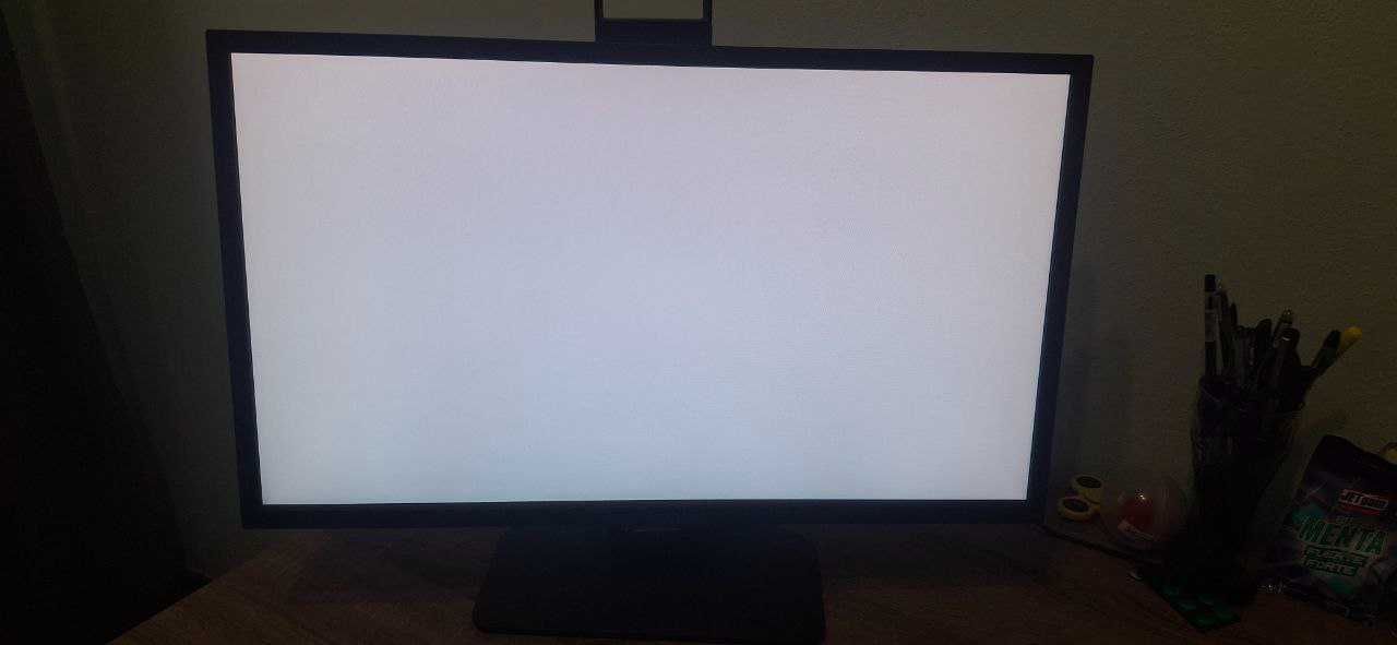 Monitor BenQ Zowie XL2540K TN 24.5" FHD 16:9 240Hz FreeSync