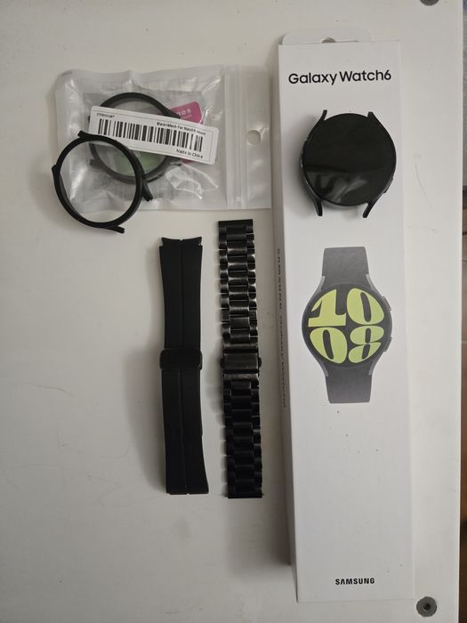 Samsung Galaxy Watch6