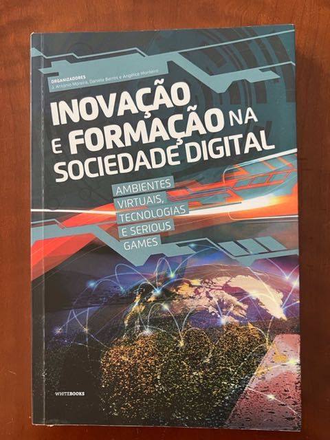 Inovação e Formação na Sociedade Digital