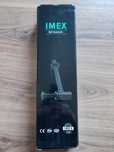 Sifão Imex Preto Mate