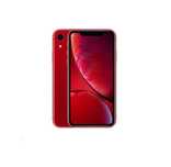 Używany - Apple iPhone XR 64GB Czerwony - GSM Baranowo