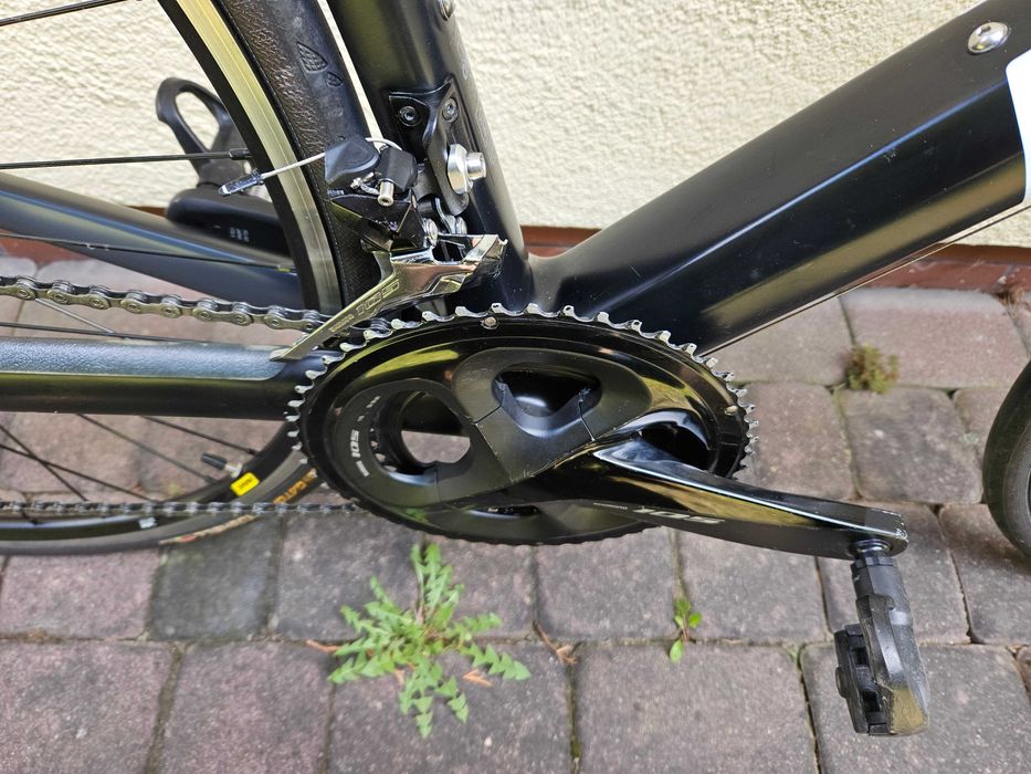 Rower szosowy BMC Teammachine SLR03 ONE 57cm