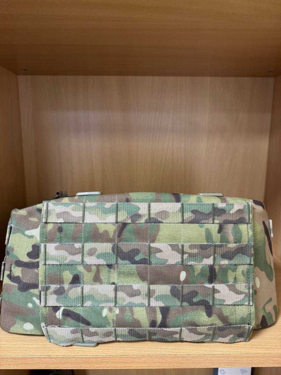 ПОЯС РПС з Балістичним Пакетом 1-2 клас ДСТУ. Ціна комплекту 4550 грн.