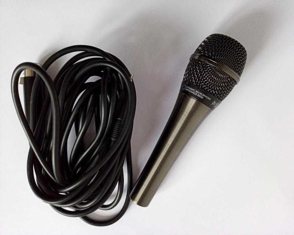 Мікрофон LG JHC-1 (imp 600)