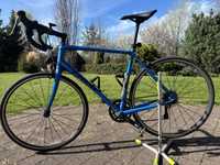 Trek Domane AL 2 , 58 cm przebieg 1.5 tys