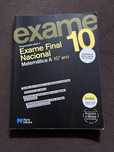 Exame matematica 10 ano