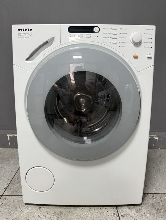 Прпльна машинка б/у з Європи